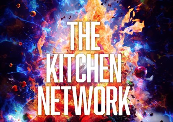 The Kitchen Network. Episodi 4