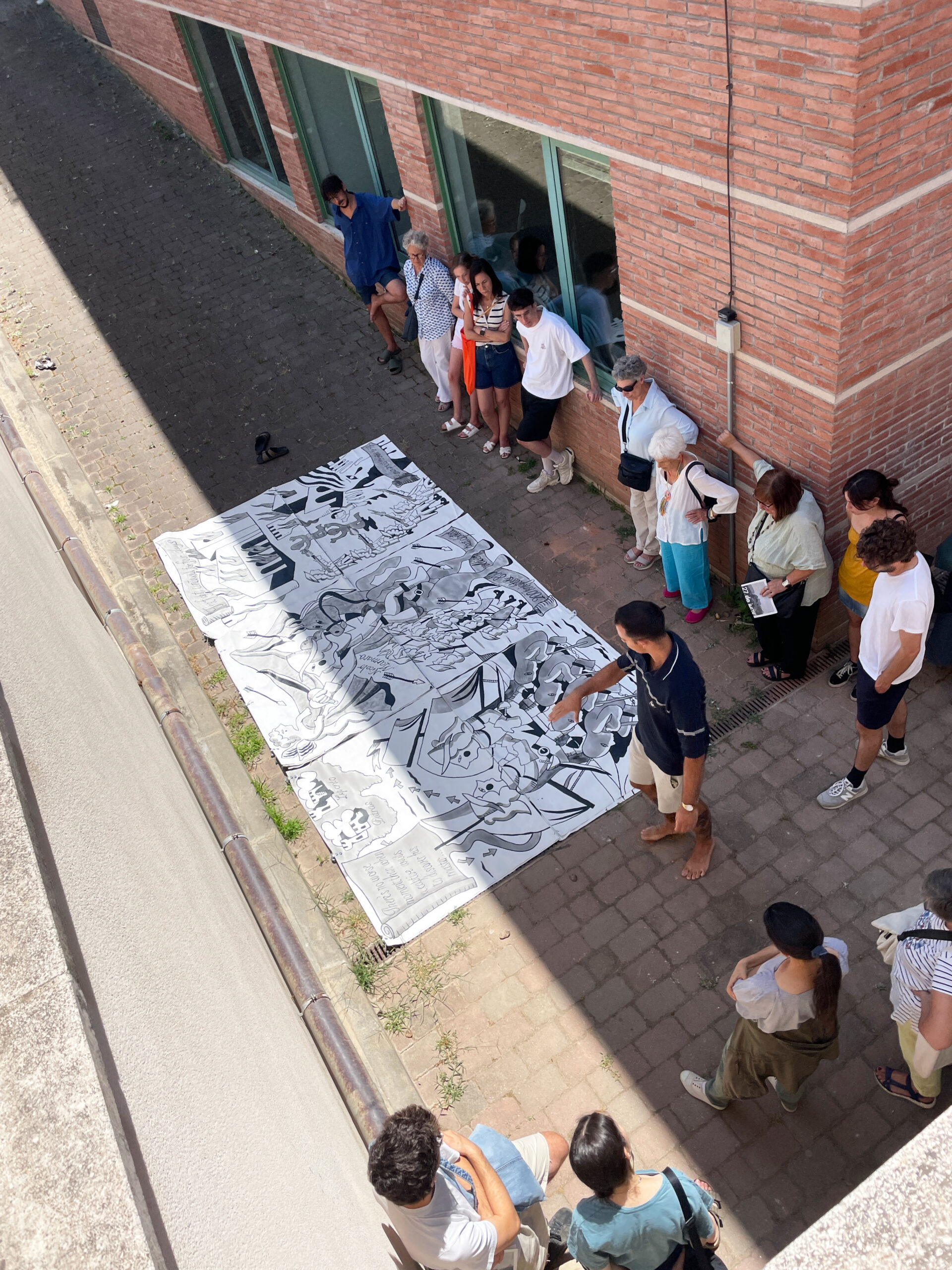 Benvingut estiu, a Casa Aymat.