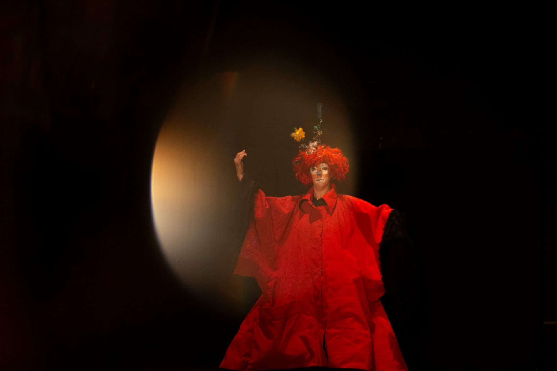 Diana Gadish –  Cruuu