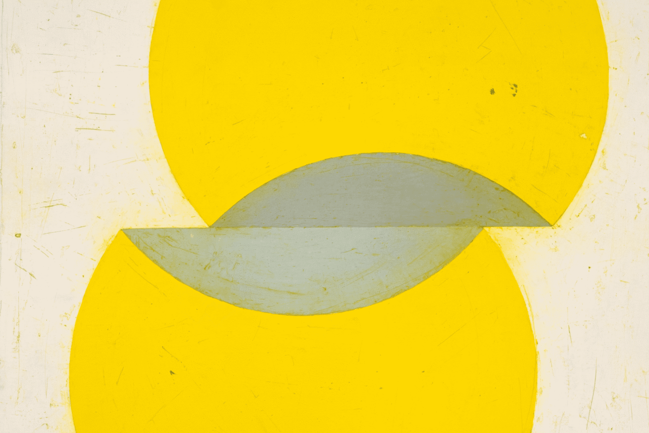 Acerca del círculo. Rosanna Casano