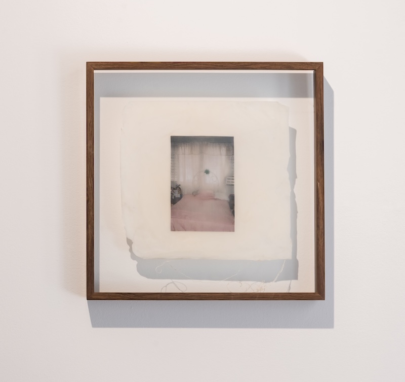 Visita guiada amb Krystel Liliana