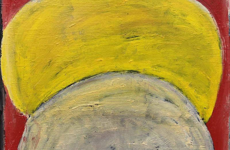 Miniaturas y óleos. Félix Cavestany