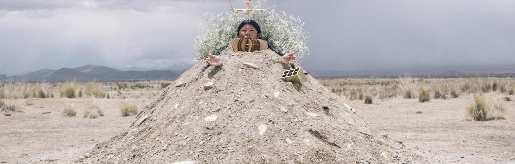 Instruccions i possibilitats per fer por a una muntanya