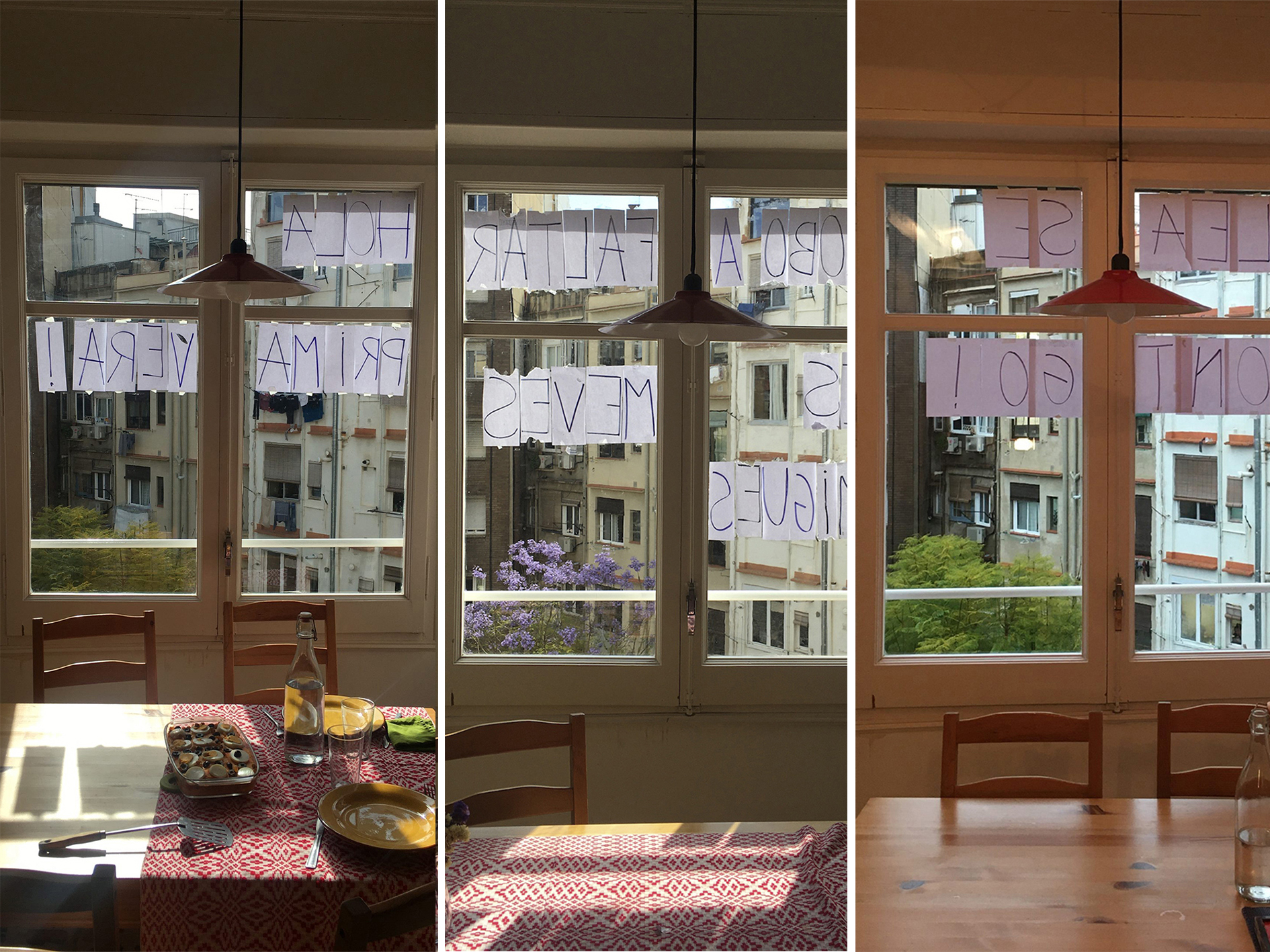 cabosanroque | Flors i viatges