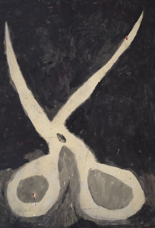 Like a fire in the sun