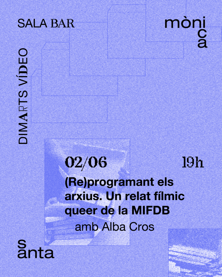 (Re)programant els arxius. Un relat fílmic queer de la MIFDB