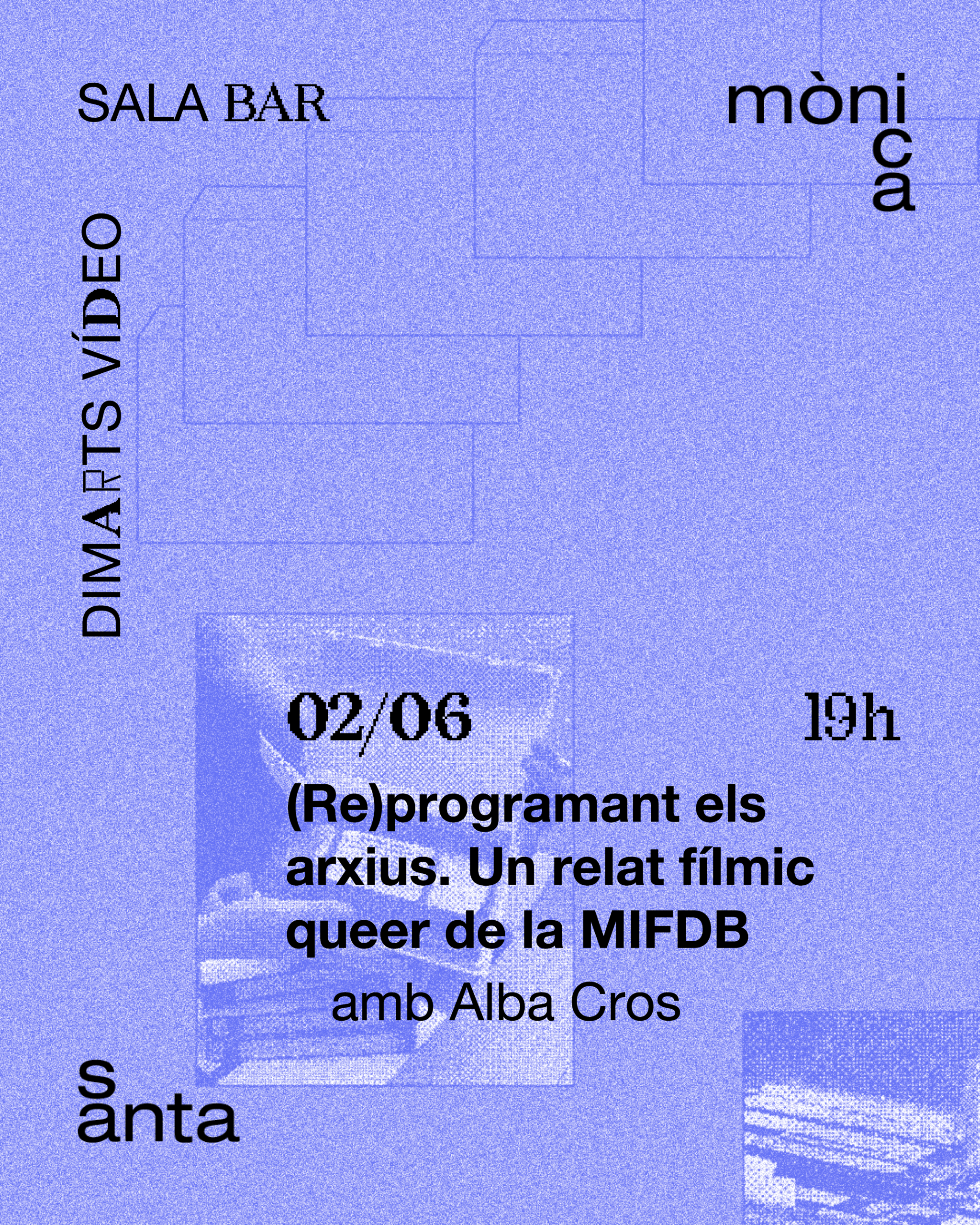 (Re)programant els arxius. Un relat fílmic queer de la MIFDB