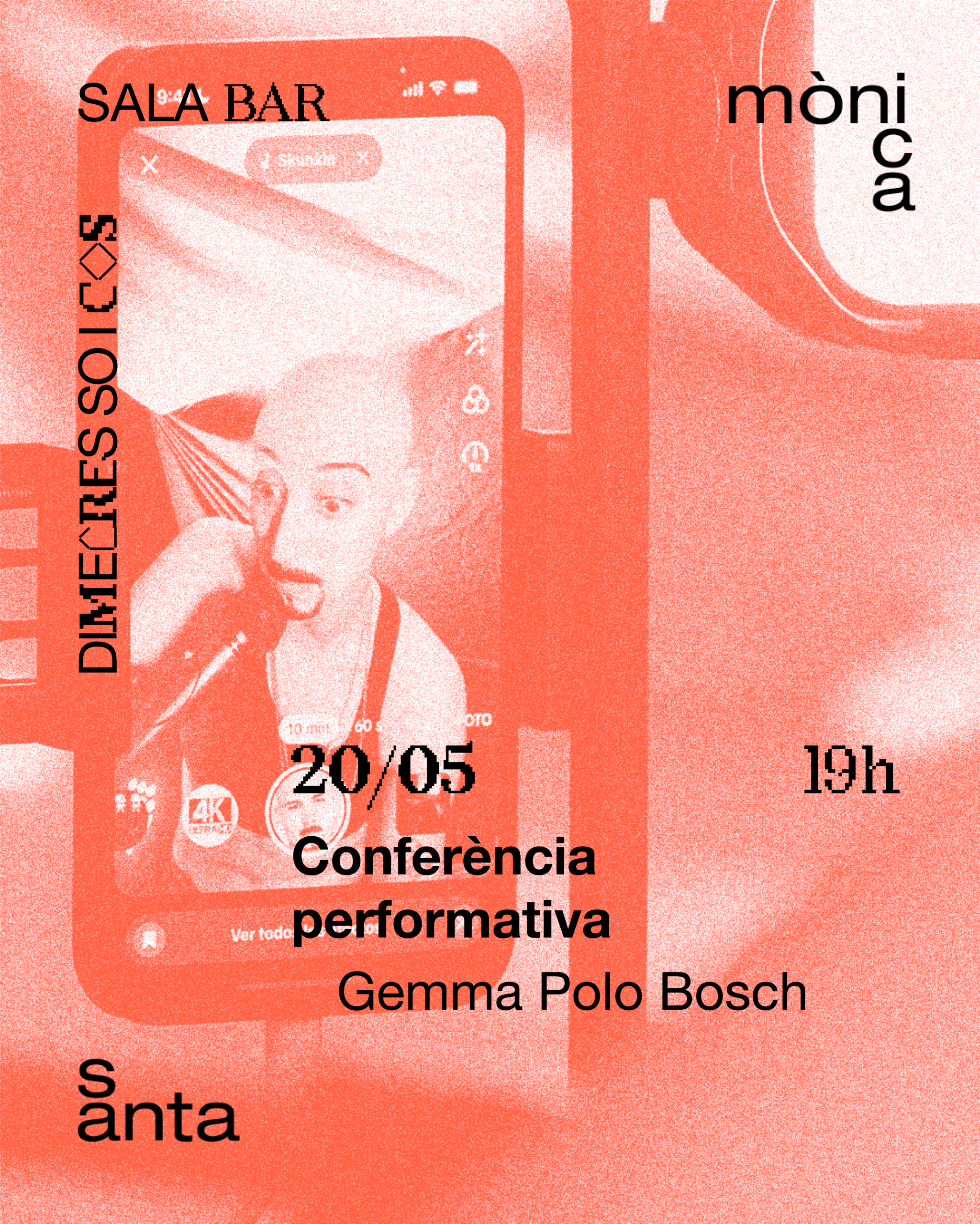 Feeling That Fantasy as If It Was the Fucking Reality