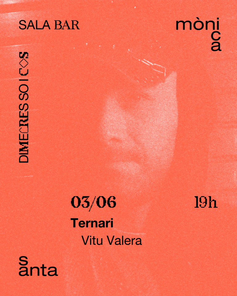 Ternari