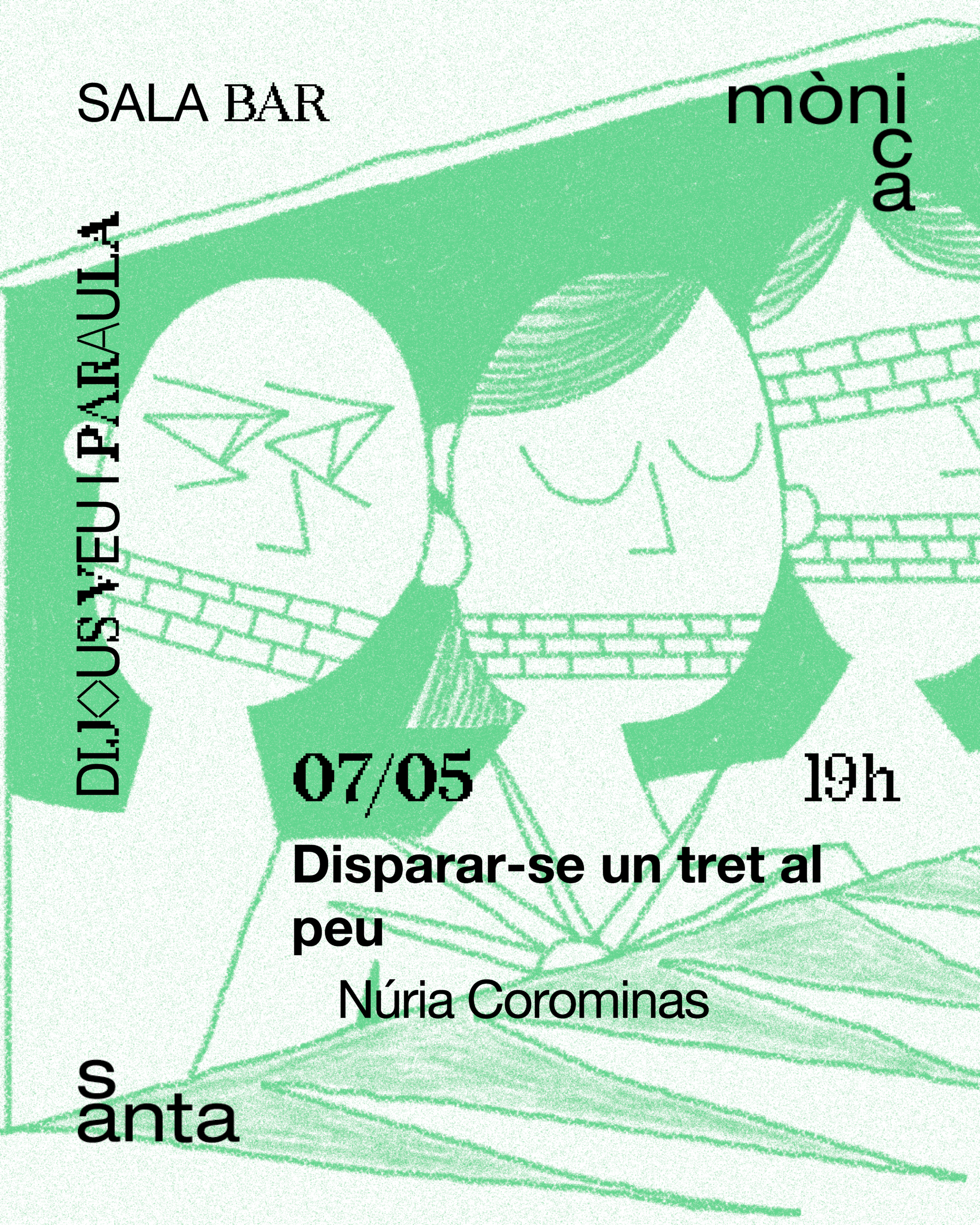 Disparar-se un tret al peu
