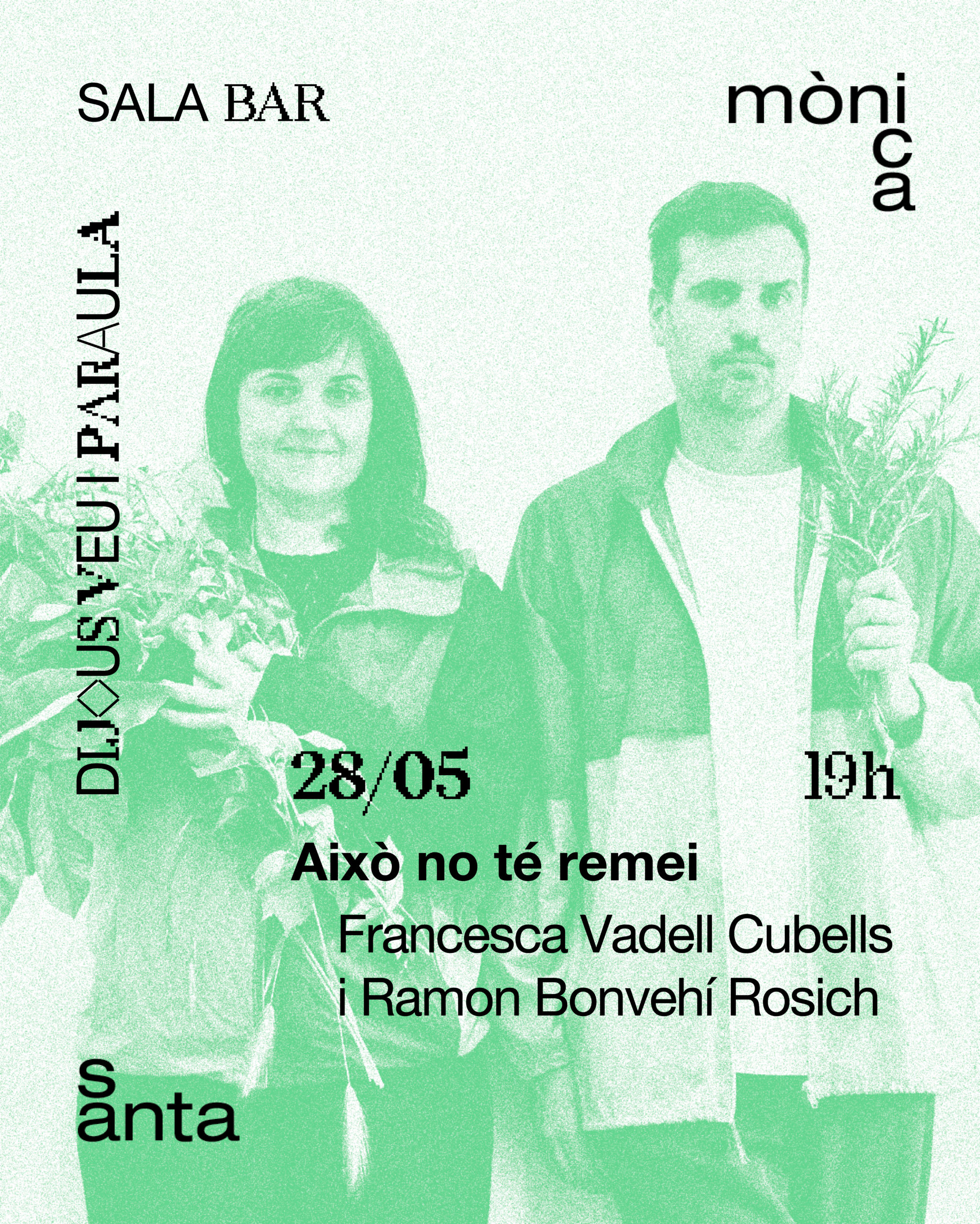 Això no té remei. El pòdcast d’inspiració trementinaire