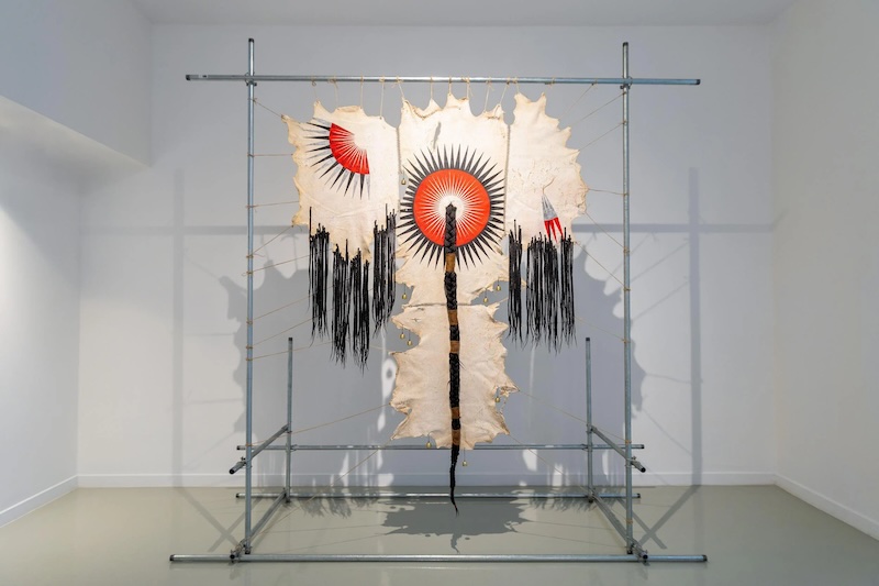 Terra Incognita – Part II (Unknown Land)