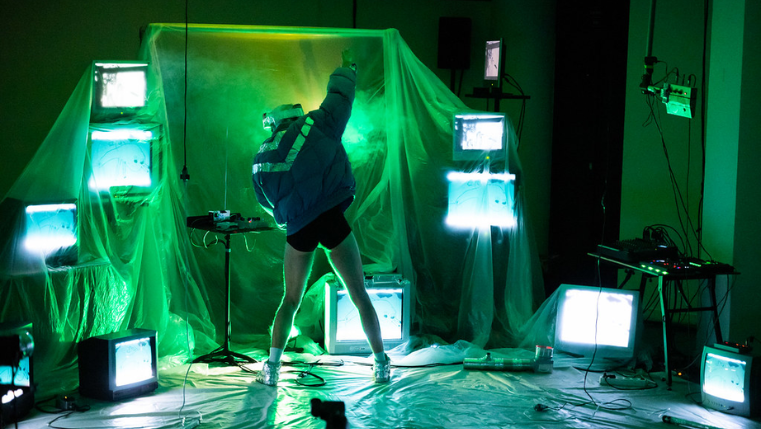 Société protectrice de petites idées – Chou chou ténèbres