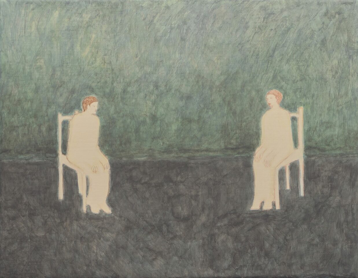 Bauen wir uns Wörter wie Nüsse / construimos palabras como nueces. Lena Laguna Diel