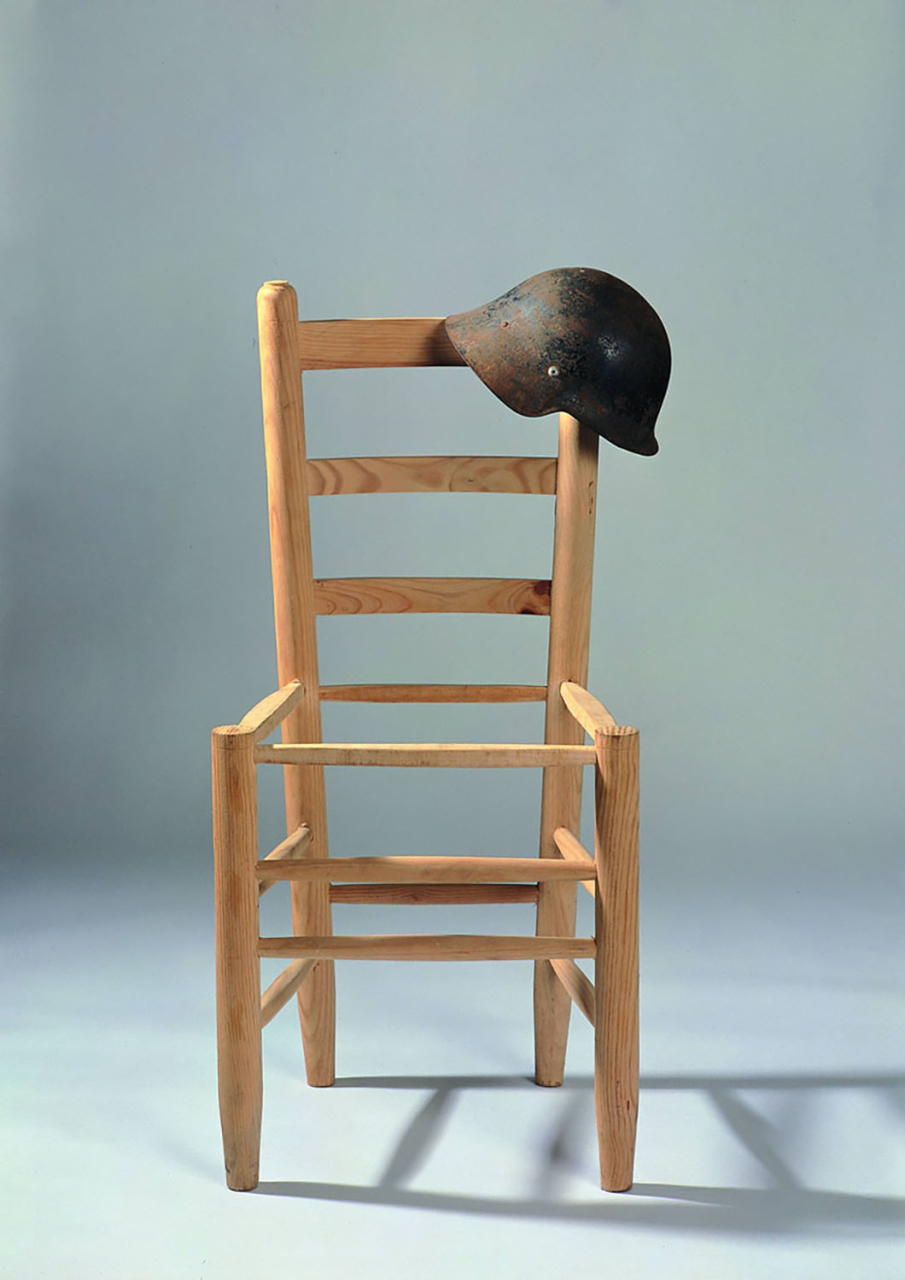 L’Entrada a un bosc