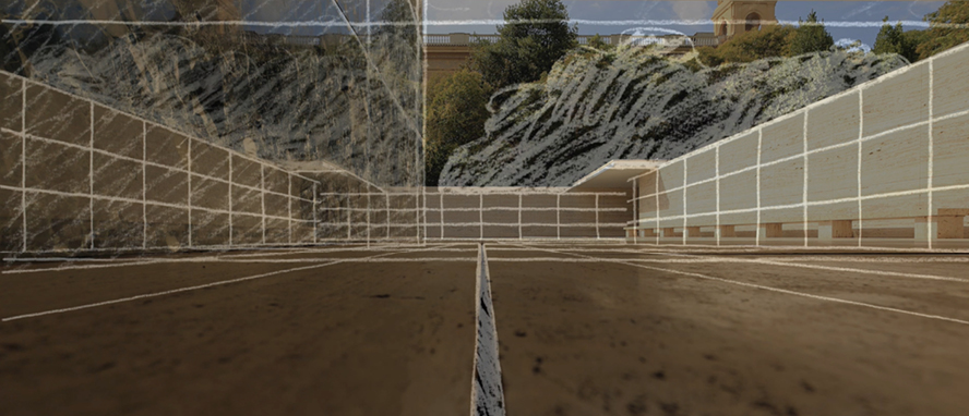 The Grid Photo Project