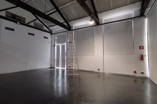 ESTRUCH OBERT 2026. CONVOCATÒRIA D’ARTS VISUALS