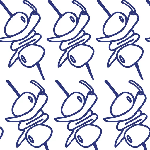 aperitiu, un mos que tendeix a obrir