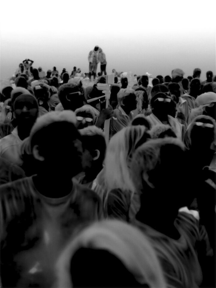 Si no vols pols no vinguis a l’era