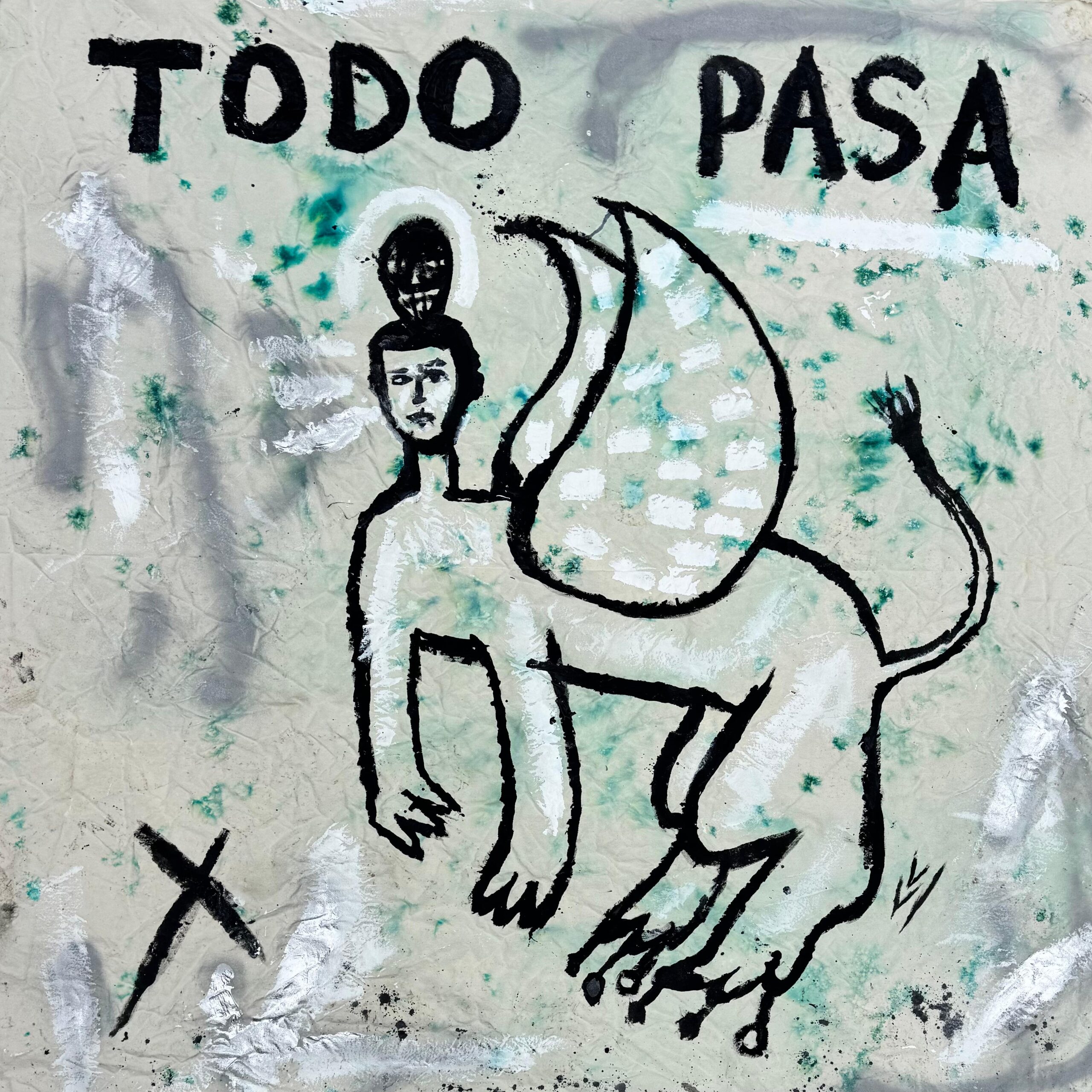 Esfinges – Blanca Haddad