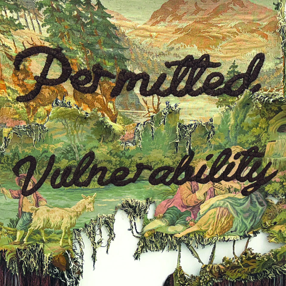 Permitted Vulnerability, Gvantsa Jishkariani