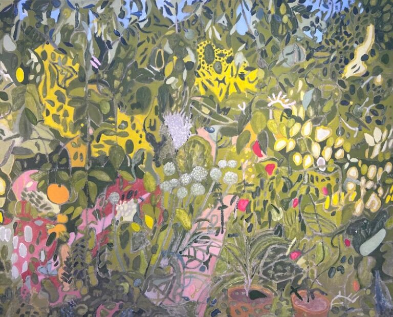 Vivers. Rafel Joan