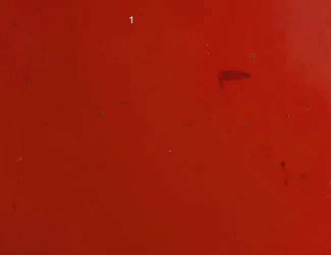 Like a fire in the sun