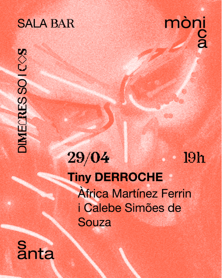 Tiny DERROCHE