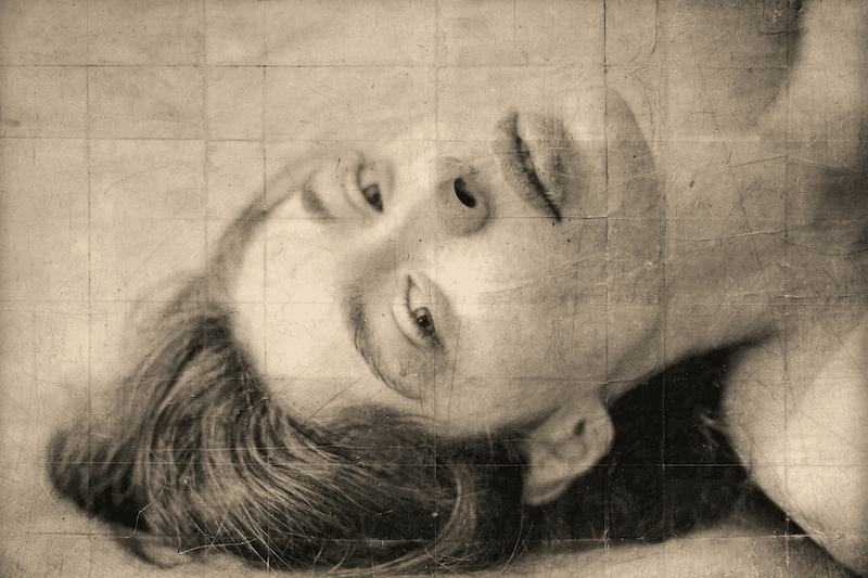 Momentos de silencio. Patricio Reig