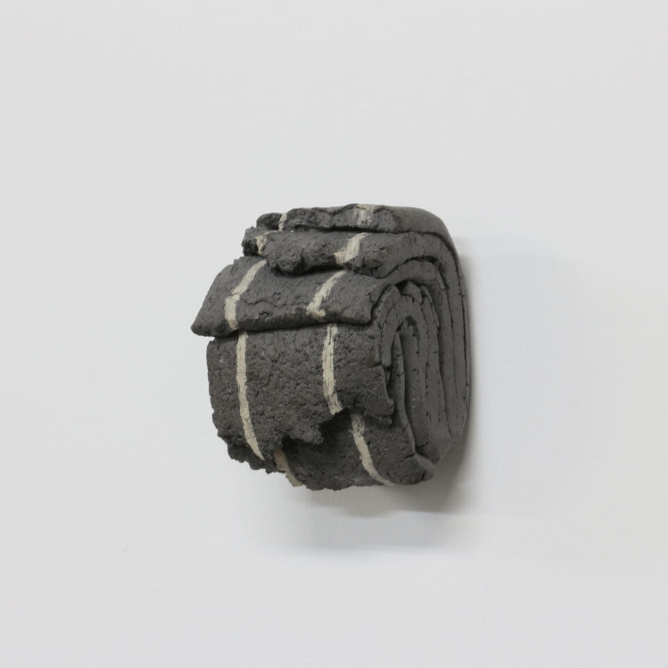 Object for Painting No. 177-199. Hikari Ono