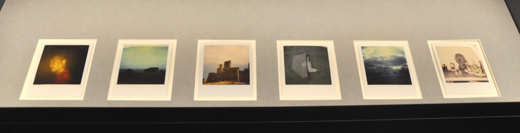 Cartografia d’un viatge: Jové, Rossell i Hac Mor