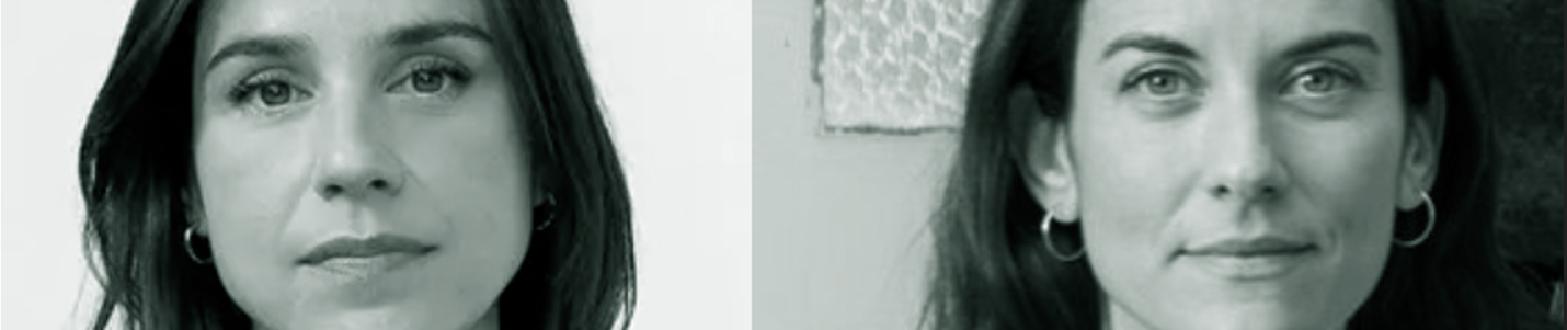 Cicle “A contra-mur”: Amb Eva Fàbregas i Joana Roda