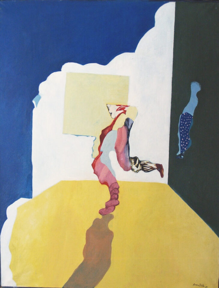 Expressionismes figuratius II