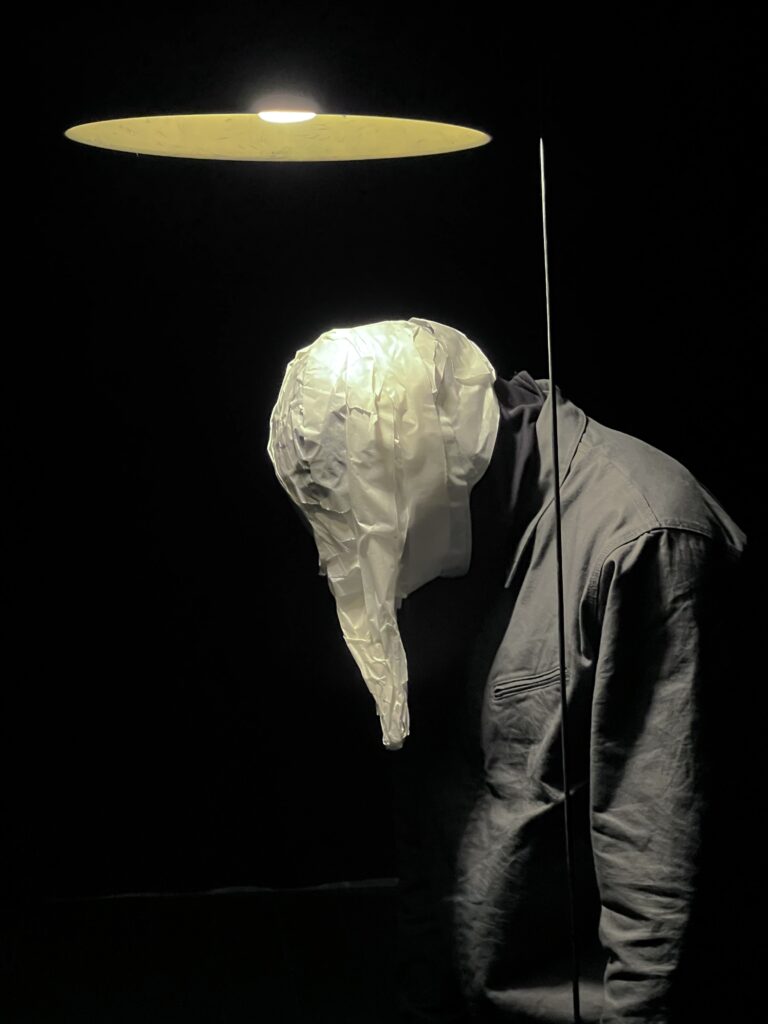 Alexandre Duran Davins – Insula (Festival Grec)