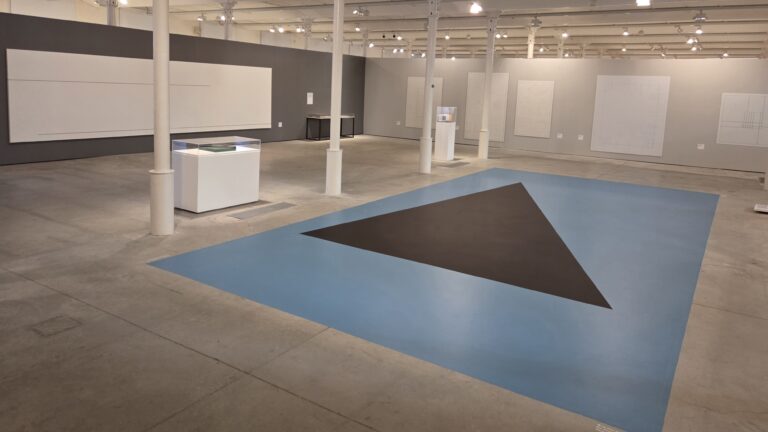 Xavier Franquesa / Salvador Saura. Experimentacions minimalistes, 1968-1973