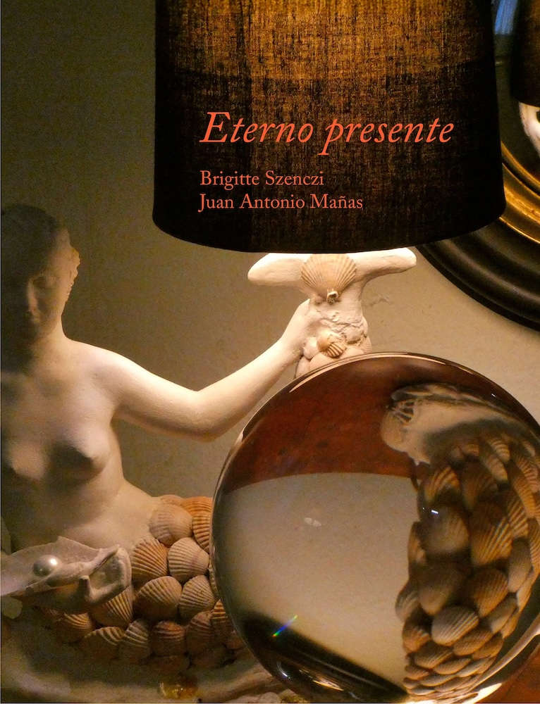 Presentació del llibre ‘Eterno presente’