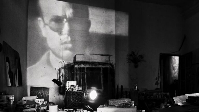 Àngel Jové. Mossegar la imatge. Cicle de cinema