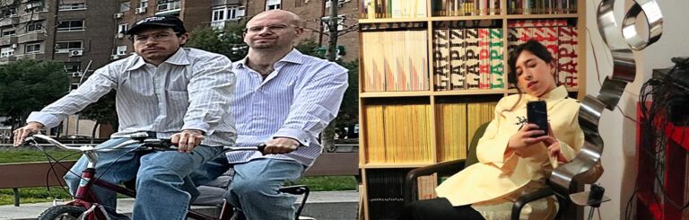 Música a la Miró – Blanco Palamera + RRUCCULLA