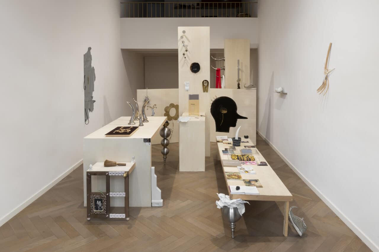 Celestino Boutique. Hernán Aguirre