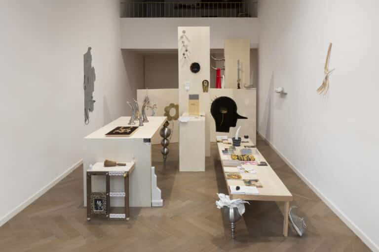 Celestino Boutique. Hernán Aguirre
