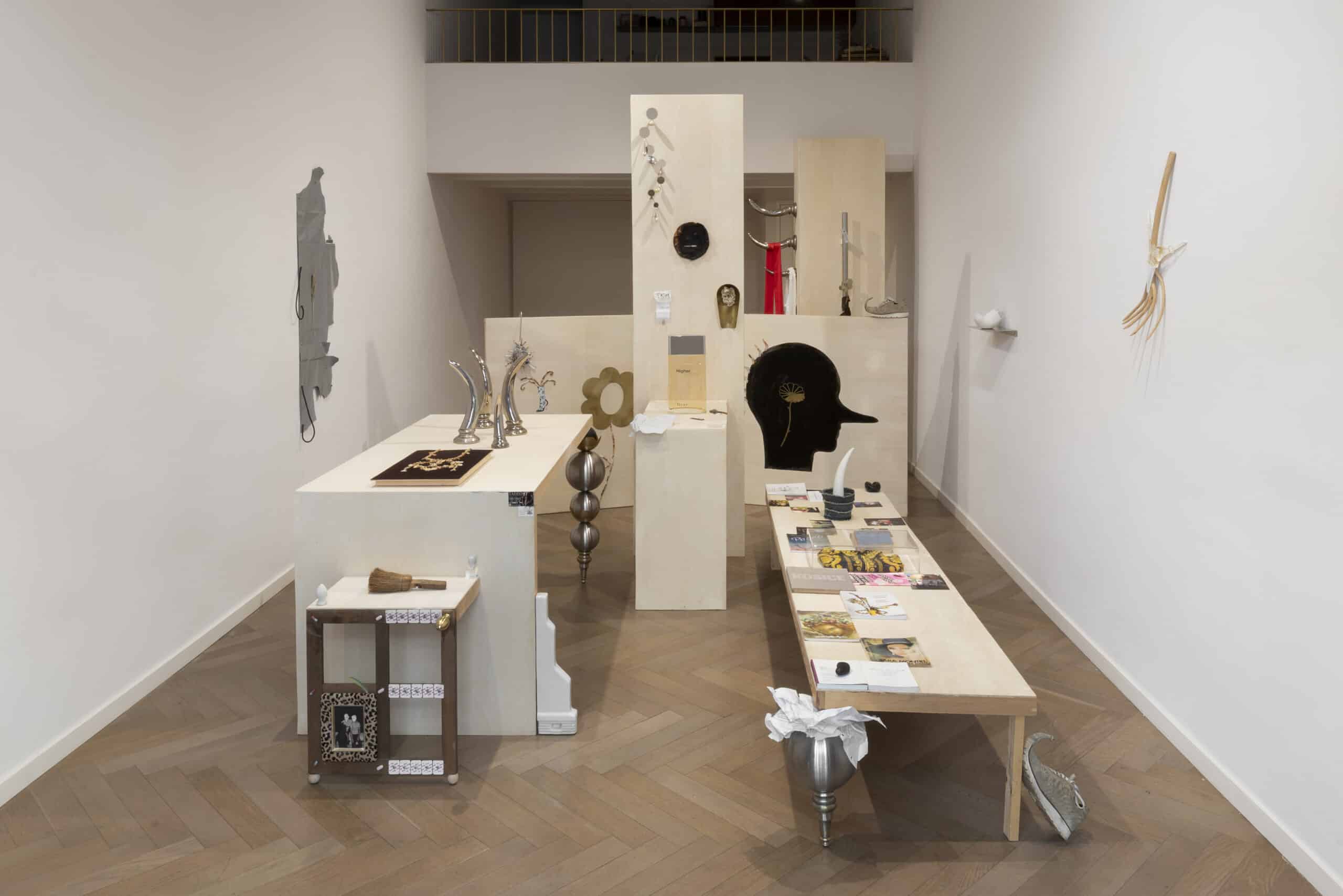Celestino Boutique. Hernán Aguirre