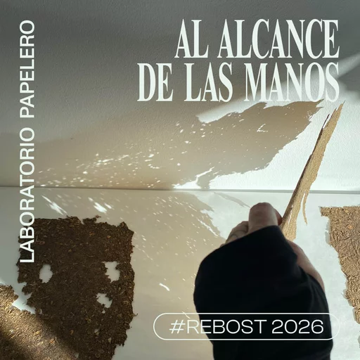 al alcance de las manos