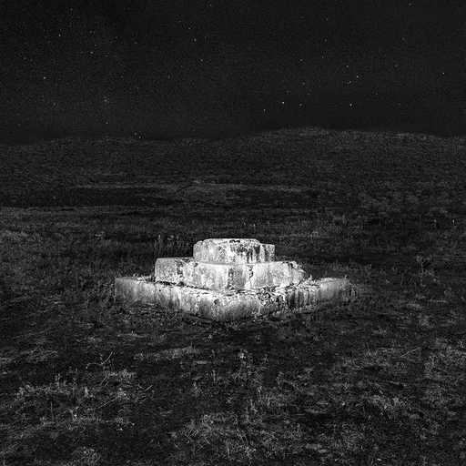materia del silencio