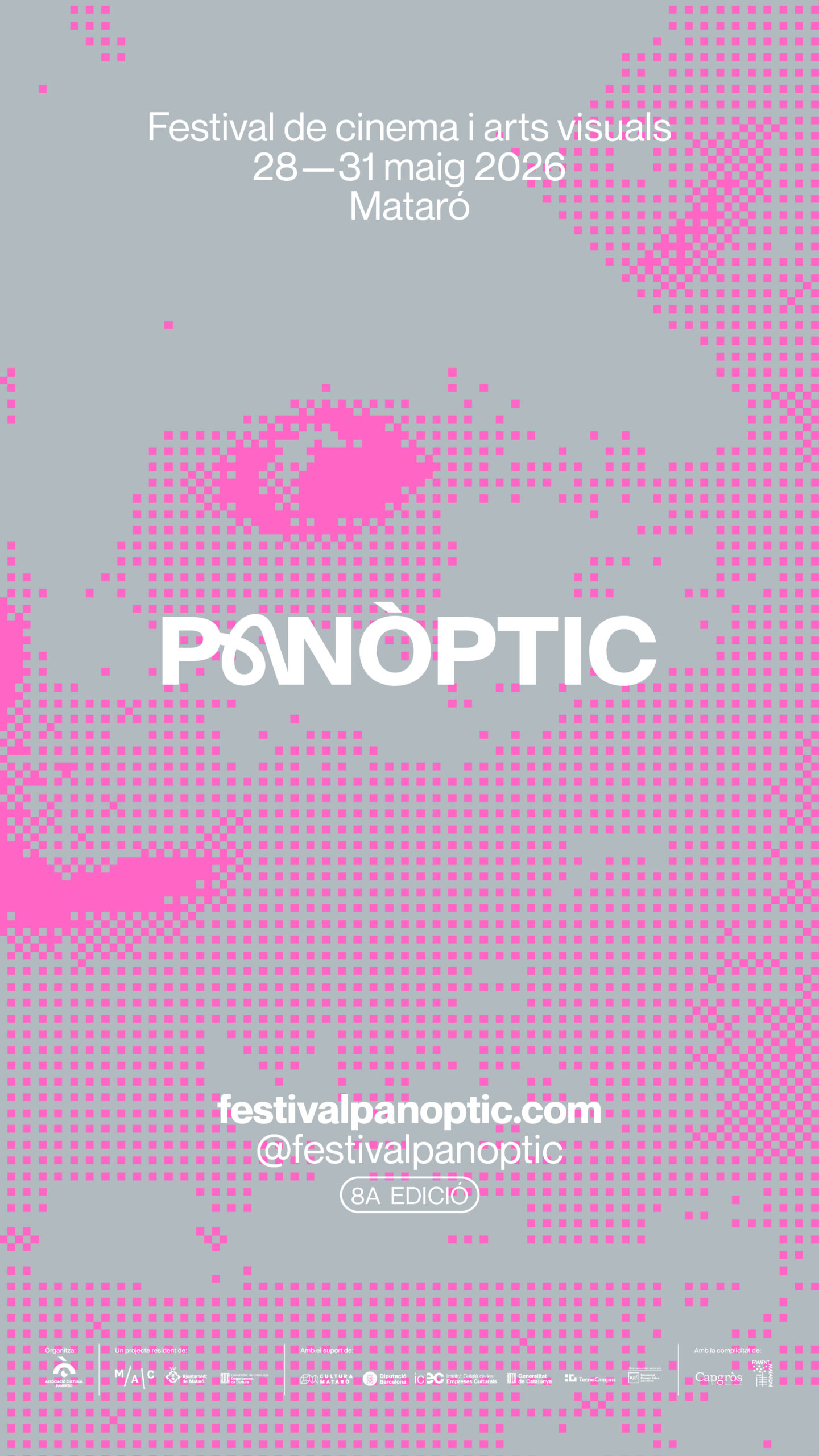 Festival Panòptic