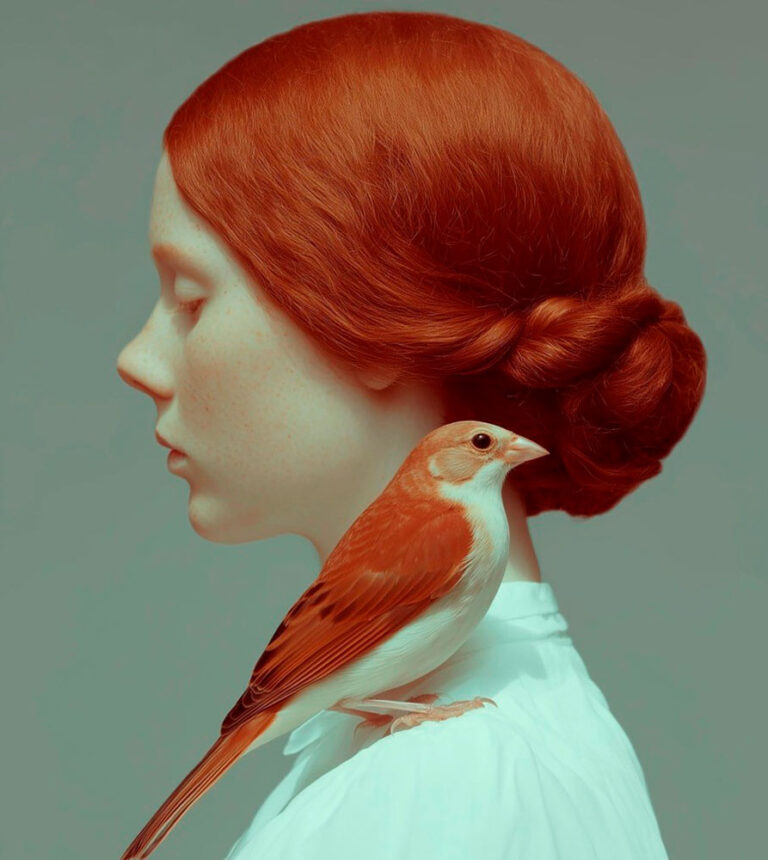 Ficció-grafies. Ariadna Arnés