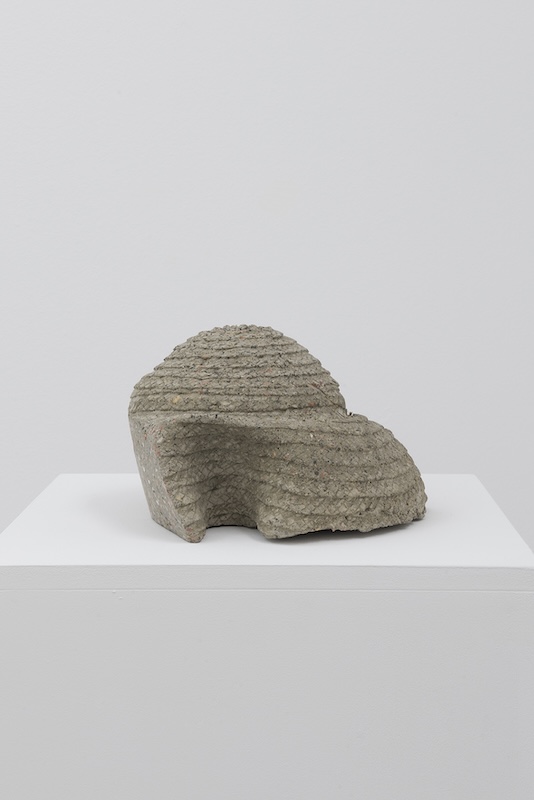The Collector is Present: Asier Mendizabal a la col·lecció d’Asier Tapia