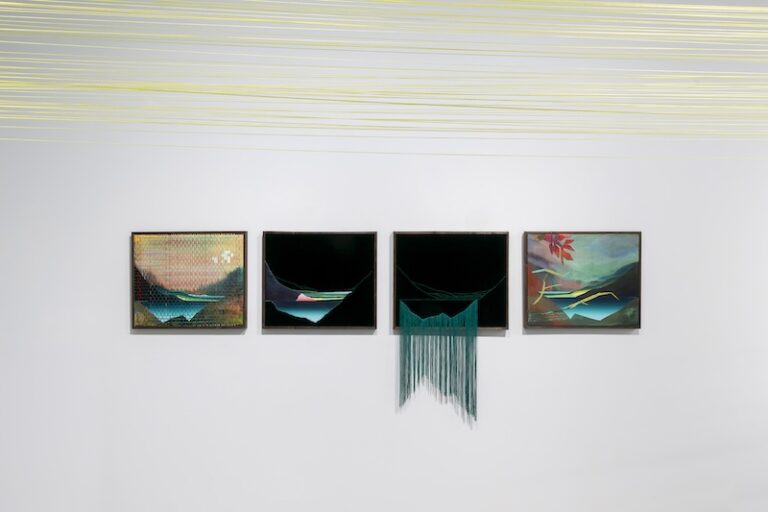 The Collector is Present: Reescriure el relat, dones i col·leccionisme contemporani. Amb Natalia Foguet