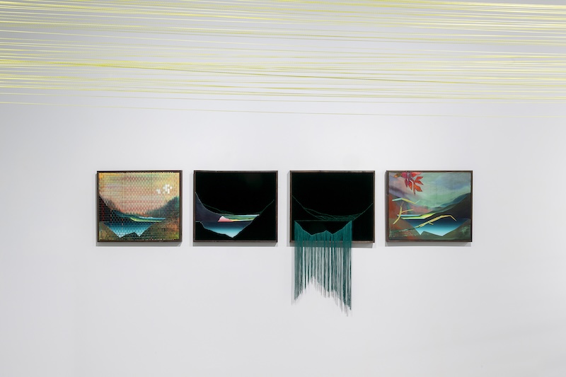 The Collector is Present: Reescriure el relat, dones i col·leccionisme contemporani. Amb Natalia Foguet