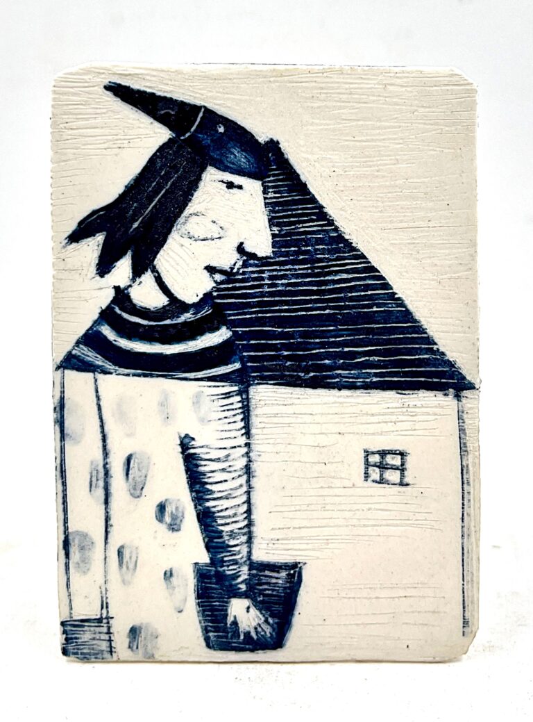 Una casa a la butxaca