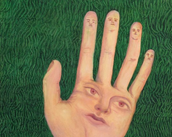 The worms are starting to move. Aura Roig